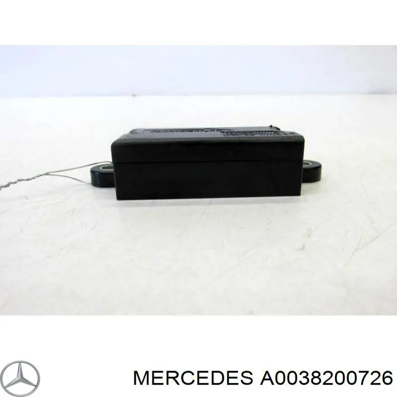  A0038200726 Mercedes