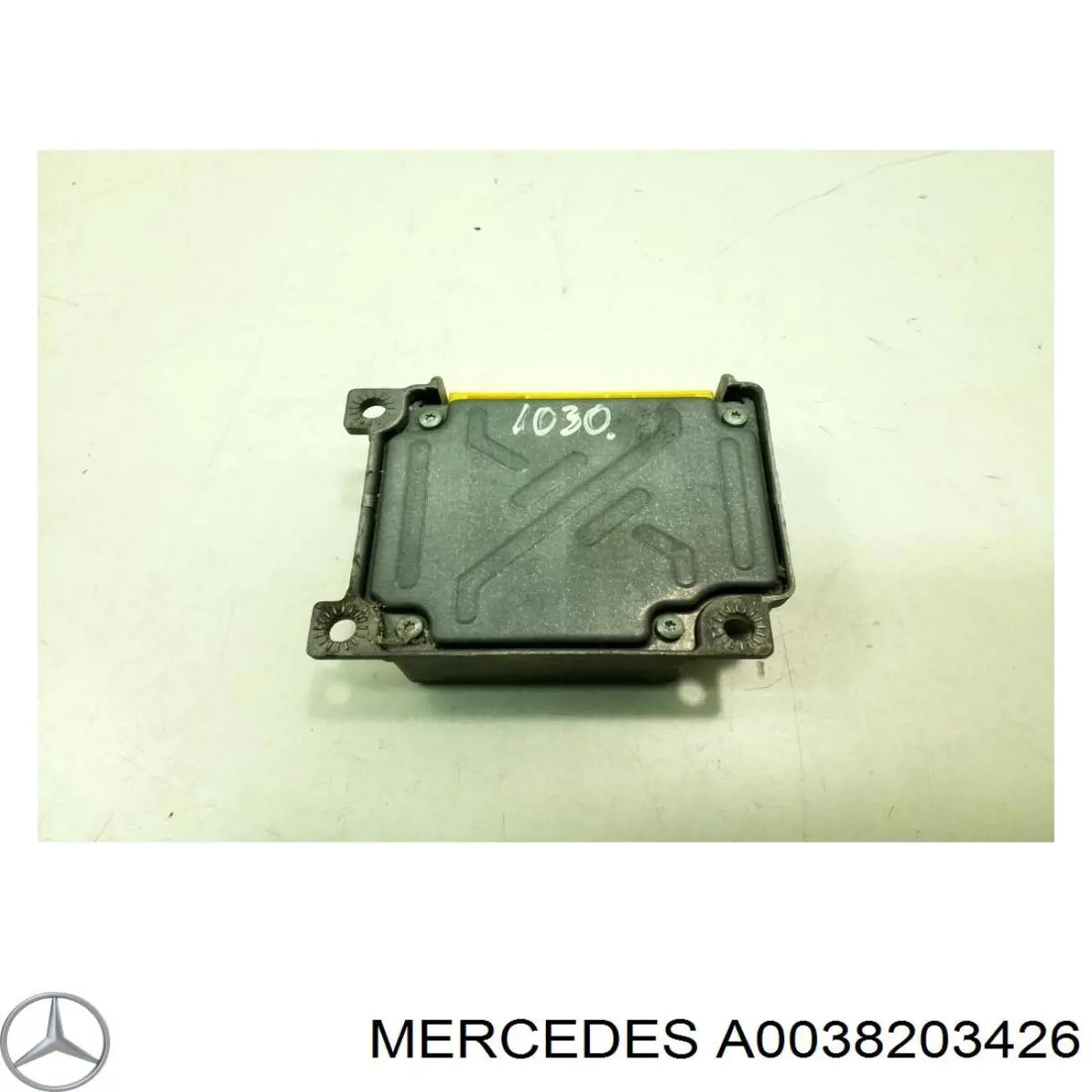  Mercedes A0018202326 ціна, від 5.62 USD