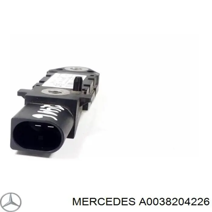 Датчик удару A0038204226 Mercedes