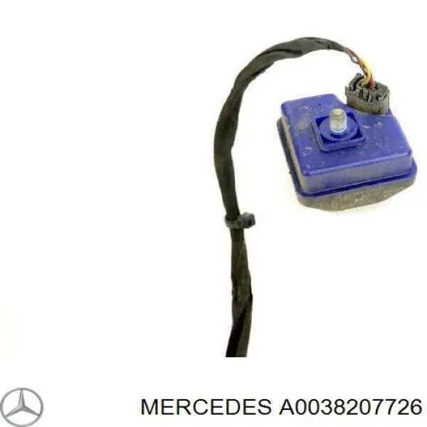 Купити A0038207726 Mercedes 