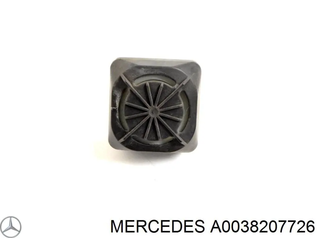 A0038207726 Mercedes 