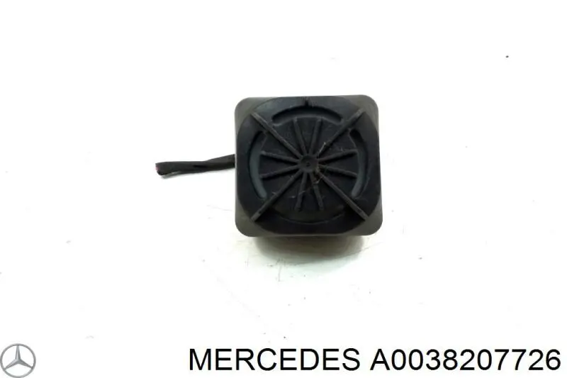  A0038207726 Mercedes