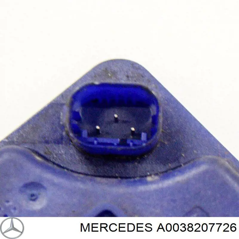  Mercedes A0038207726