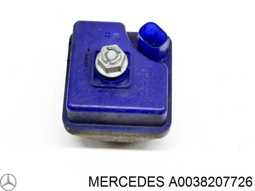  Mercedes A0038207726 ціна, від 9.03 USD