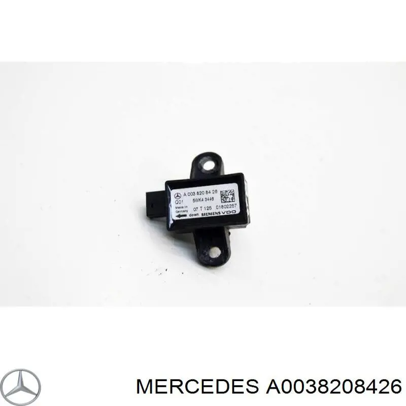  A0038208426 Mercedes