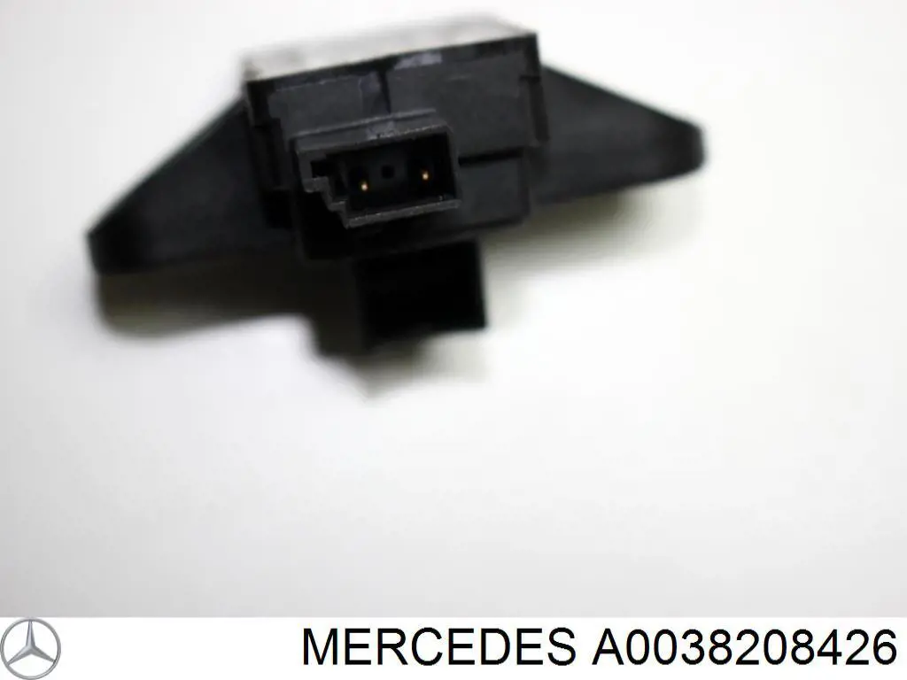 Датчик удару A0038208426 Mercedes