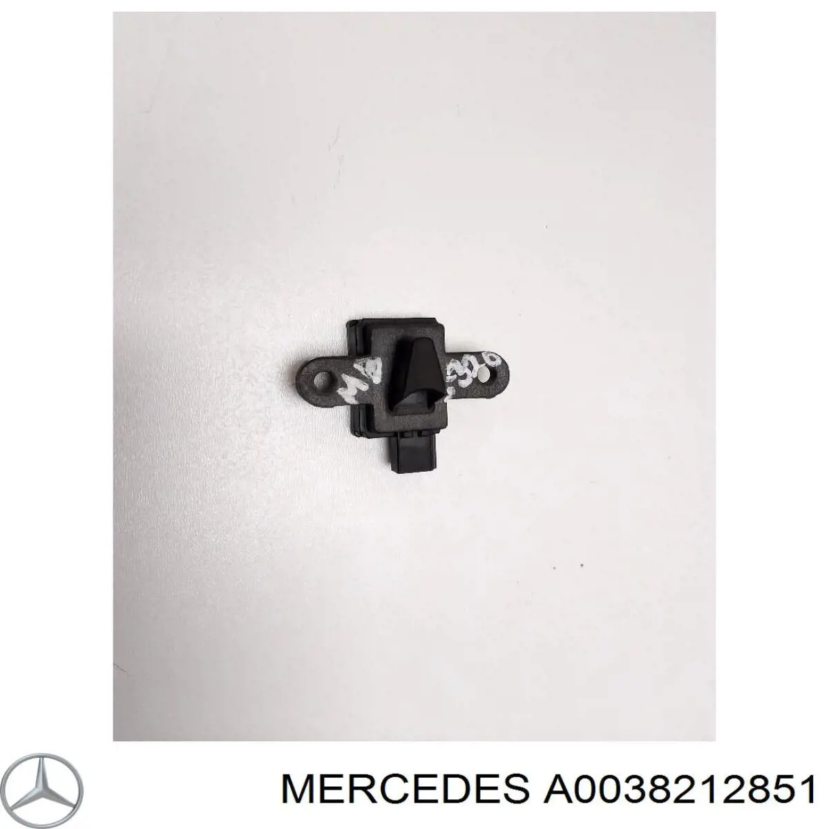  0028201326 Mercedes