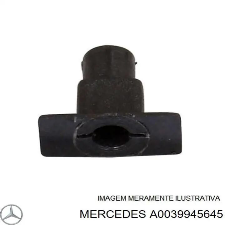  0039945645 Mercedes