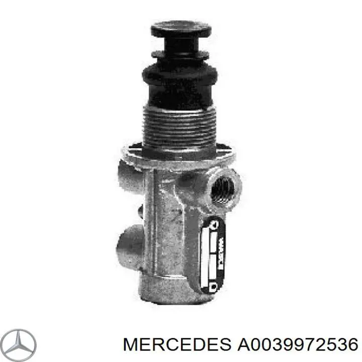  39972536 Mercedes