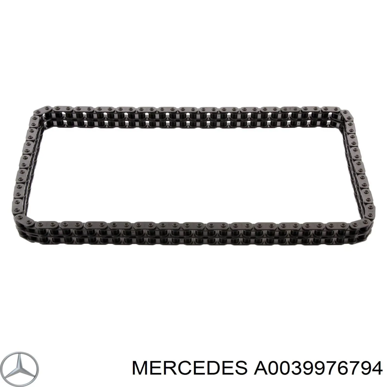  A0039976794 Mercedes