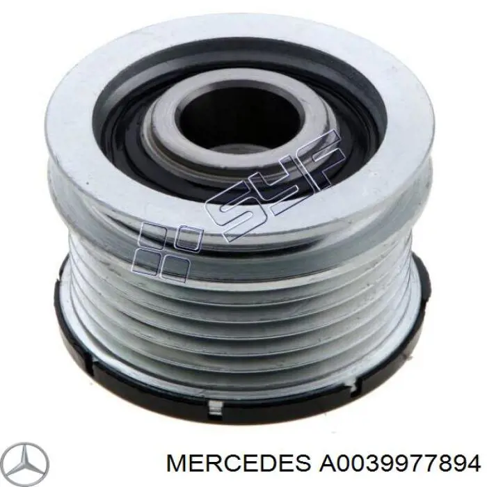 A0039977894 Mercedes ланцюг маслянного насосу
