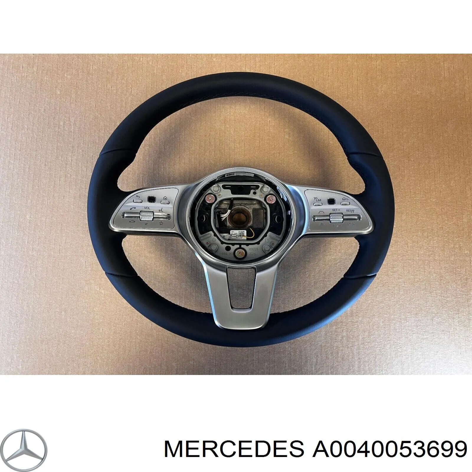 A0040053699 Mercedes 
