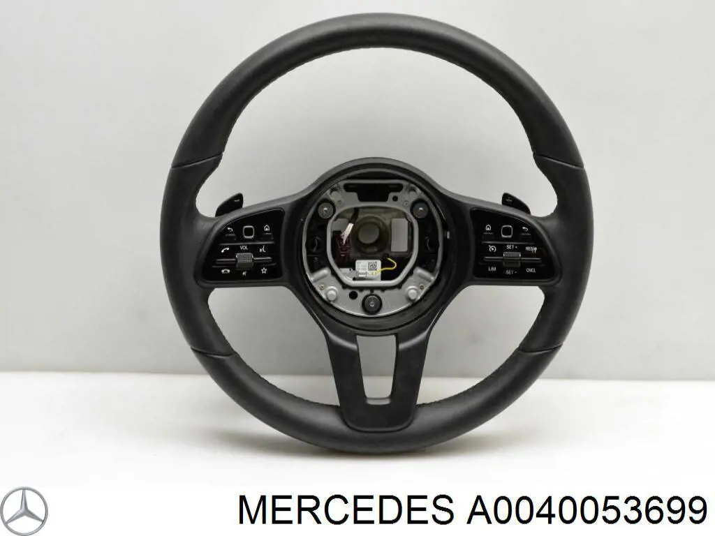  Mercedes A0040053699 ціна, від 84.65 USD