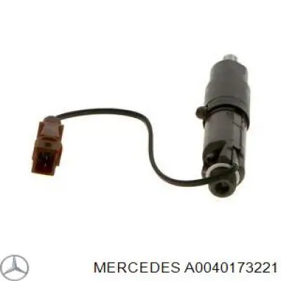 A0040173221 Mercedes 