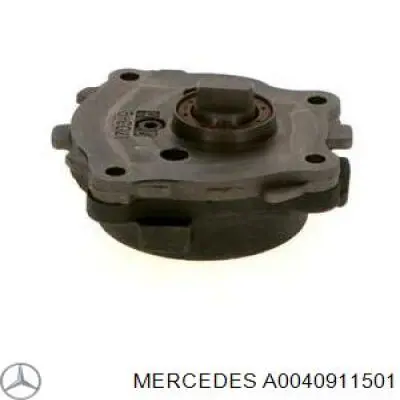 A0040911501 Mercedes 