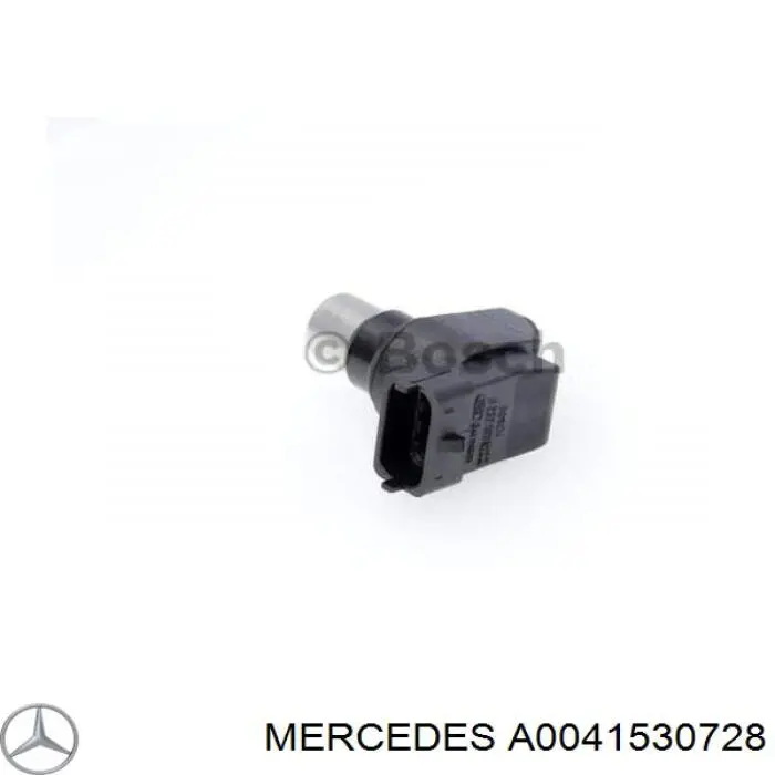 Датчик положення распредвалу Mercedes A0041530728