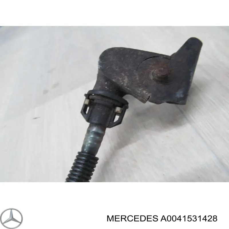 Купити A0041531428 Mercedes Датчик тиску масла