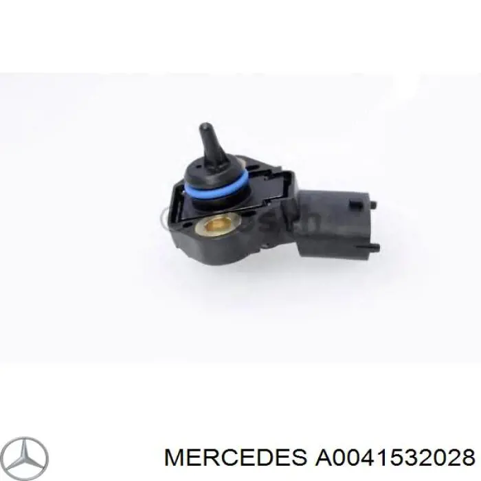 A0041532028 Mercedes Датчик показника тиску масла