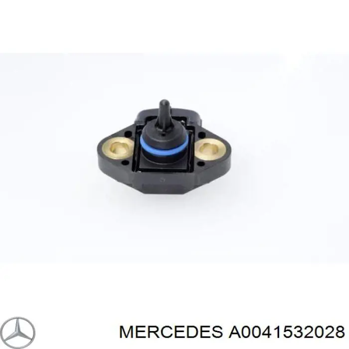 Купити A0041532028 Mercedes Датчик тиску масла