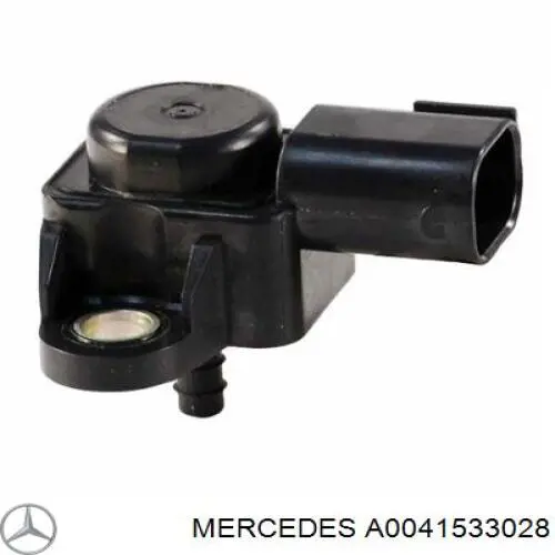 Купити A0041533028 Mercedes Датчик абсолютного тиску