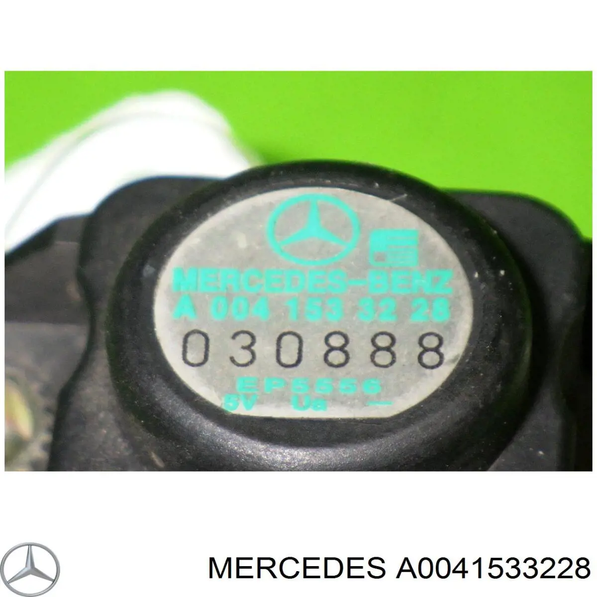 МАП Сенсор A0041533228 Mercedes