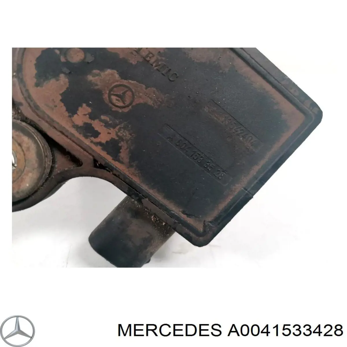 Датчик рівня масла двигуна Mercedes A0015426718 ціна, від 134.75 USD