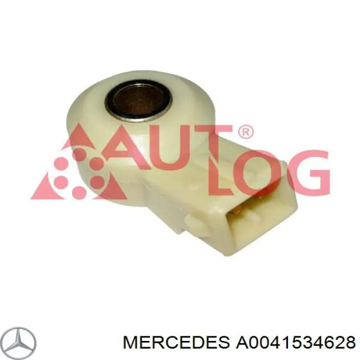 Купити A0041534628 Mercedes Датчик детонації