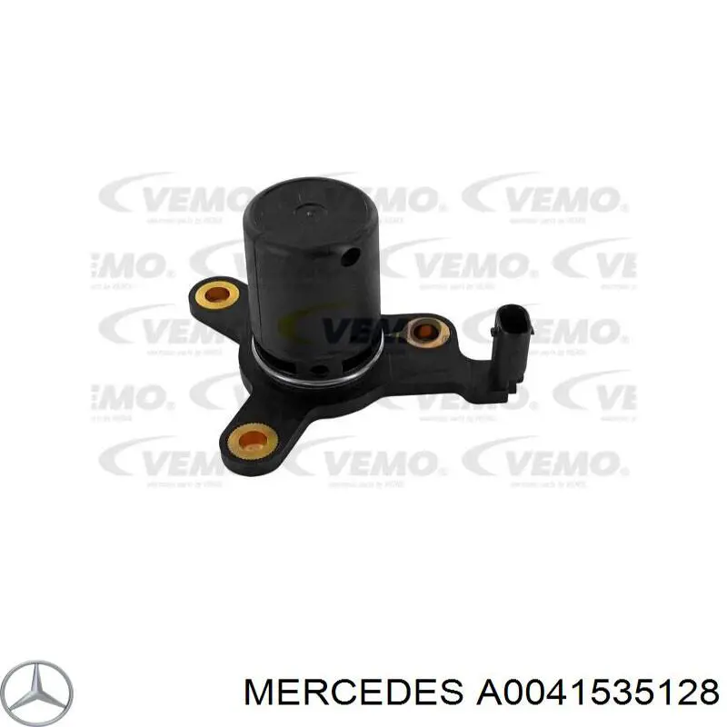 A0041535128 Mercedes датчик рівня масла двигуна