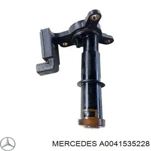 Манометри (показник тиску масла) Mercedes A0041535228 ціна, від 58.61 USD