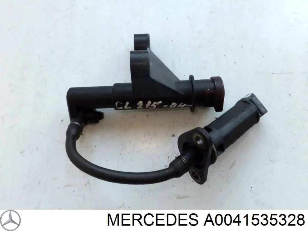 Датчик рівня масла двигуна Mercedes A0041535328 ціна, від 100.57 USD