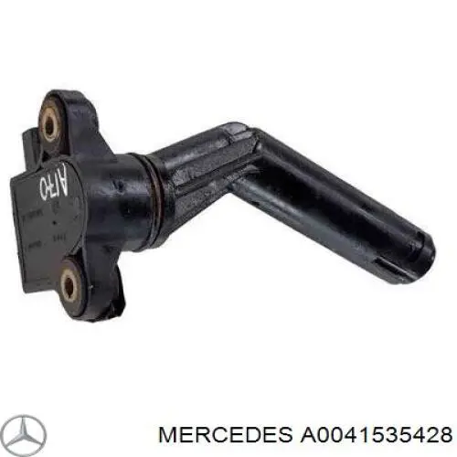 A0041535428 Mercedes датчик рівня масла двигуна