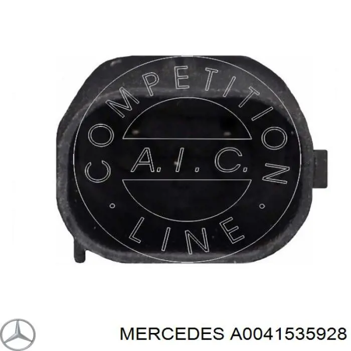 A0041535928 Mercedes датчик рівня масла двигуна