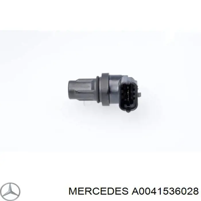 Купити A0041536028 Mercedes ДПРВ