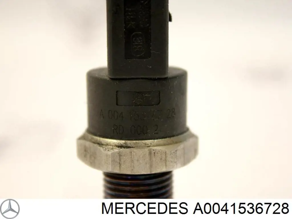 Купити A0041536728 Mercedes Датчик тиску палива