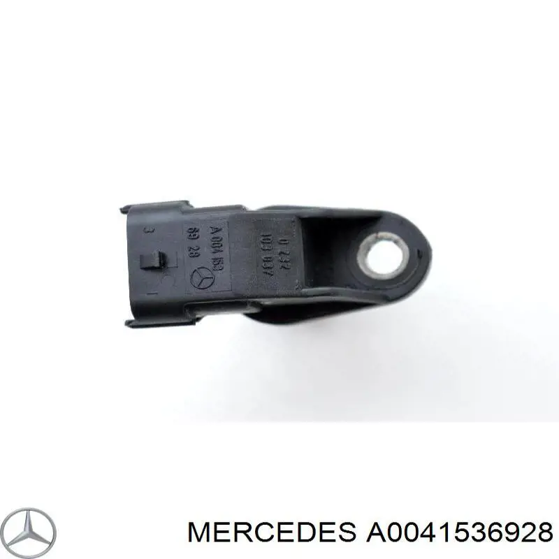 A0041536928 Mercedes датчик положення розподільного