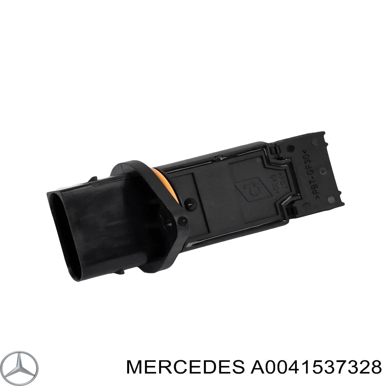 Купити 281002489 Mercedes Повітромір