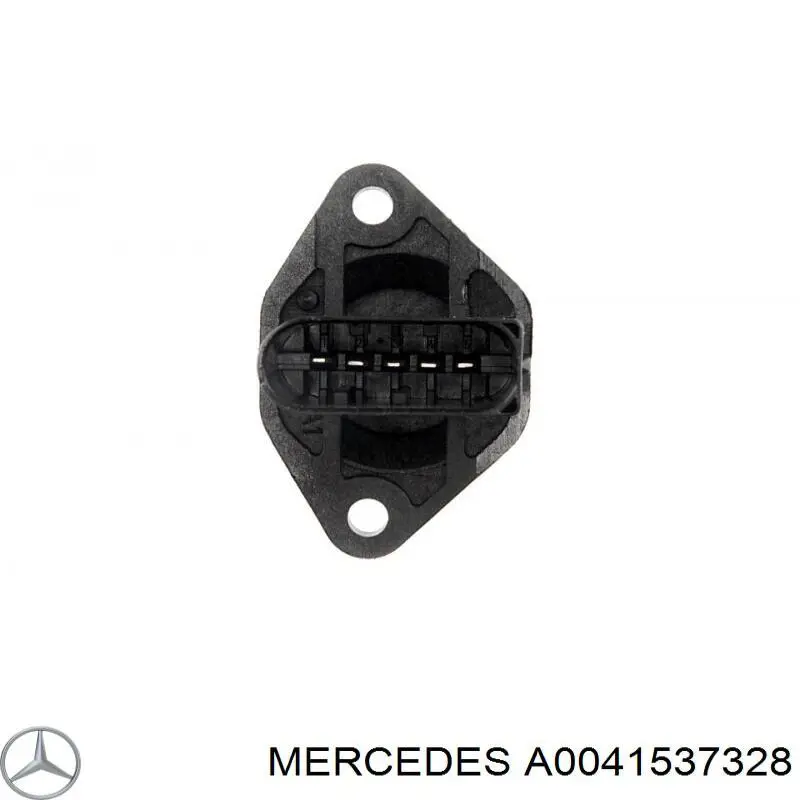 A0041537328 Mercedes Датчик витрати повітря