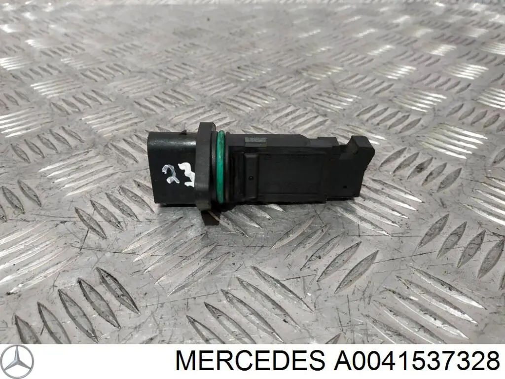 213719828019 Magneti Marelli Датчик витрати повітря