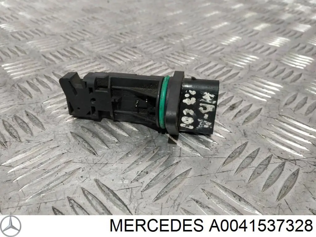 ДМРВ 281002489 Mercedes
