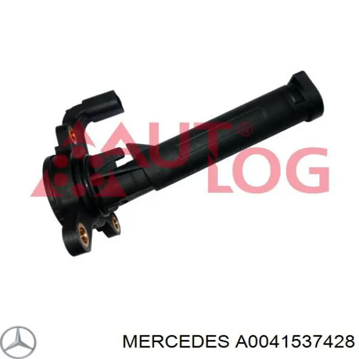A0041537428 Mercedes датчик рівня масла двигуна
