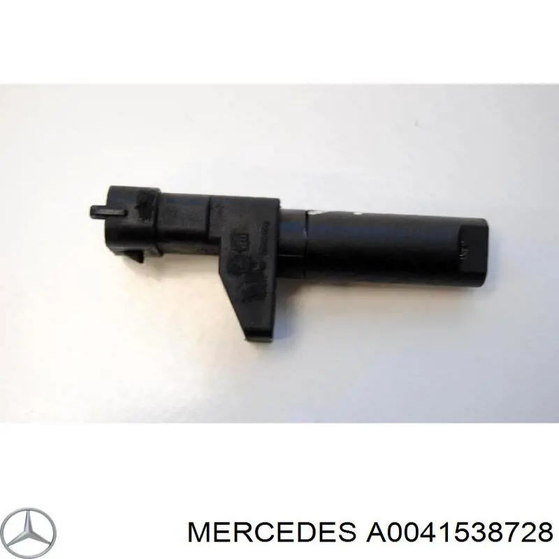 Датчик колінвала A0041538728 Mercedes