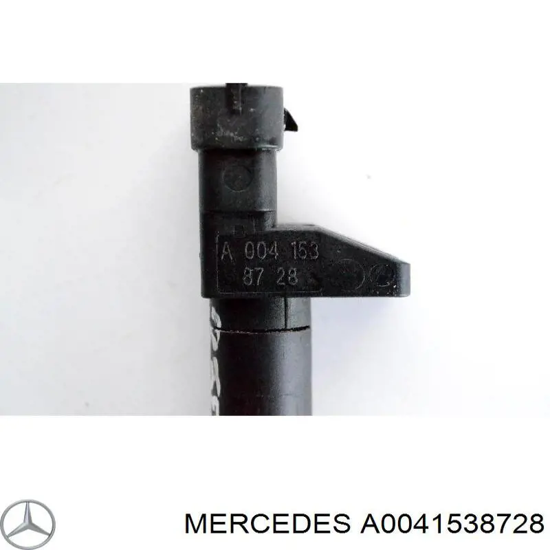 Датчик положення колінвала Mercedes A0041538728