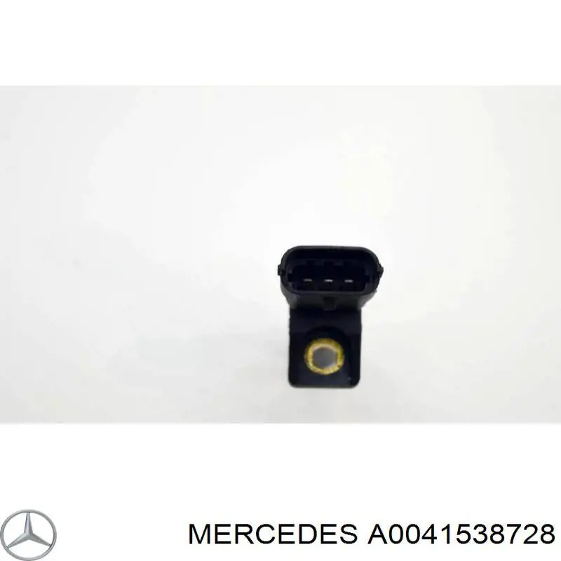 A0041538728 Mercedes датчик положення (оборотів коленвалу)