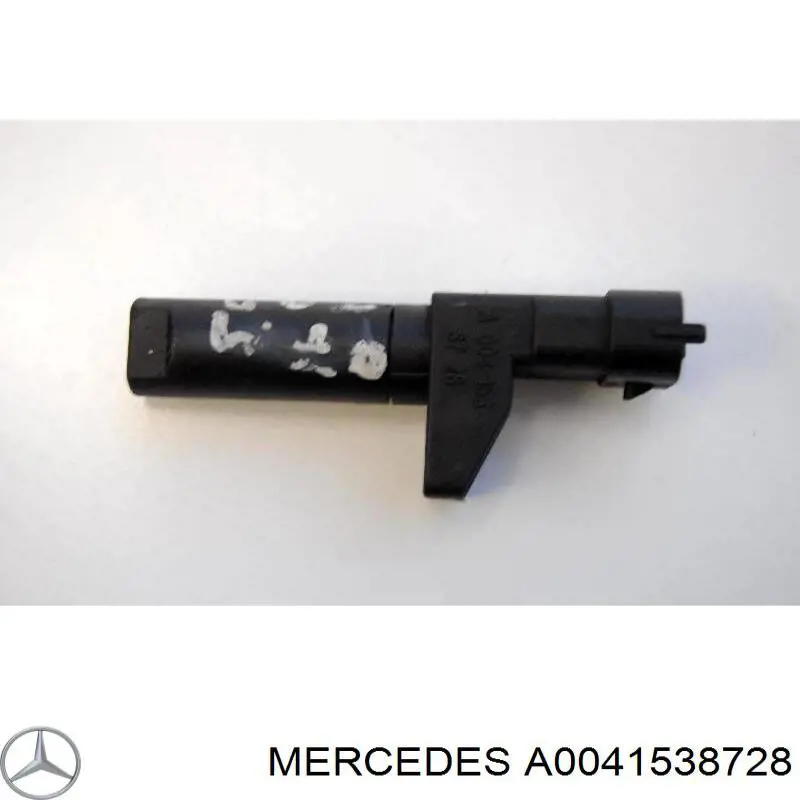Купити A0041538728 Mercedes Датчик положення (оборотів) коленвалу