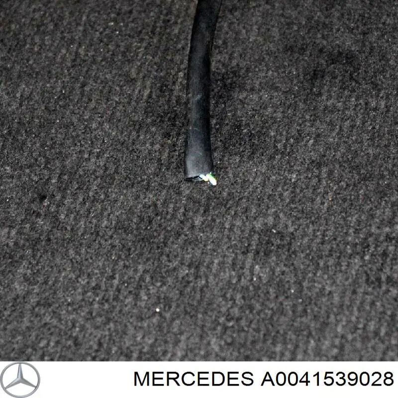 Купити A0041539028 Mercedes Датчик детонації