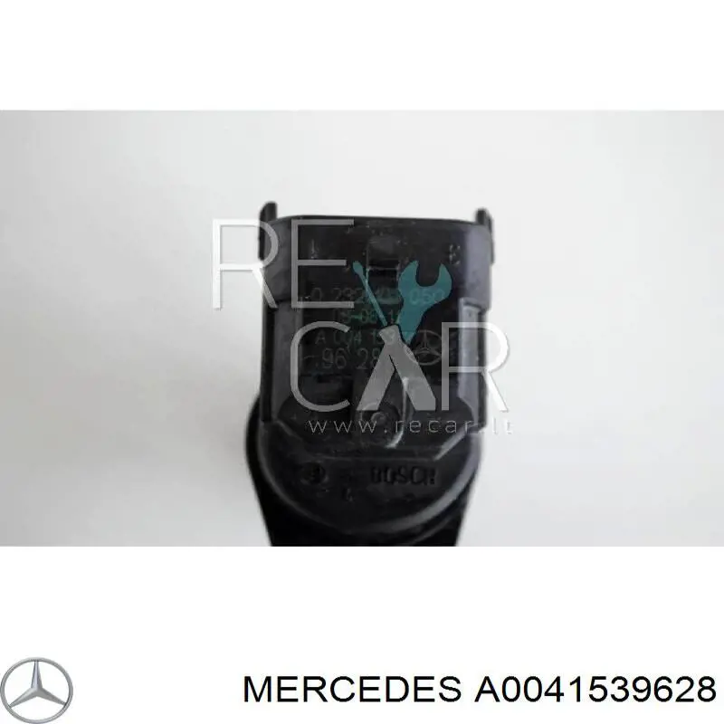A0041539628 Mercedes датчик положення розподільного