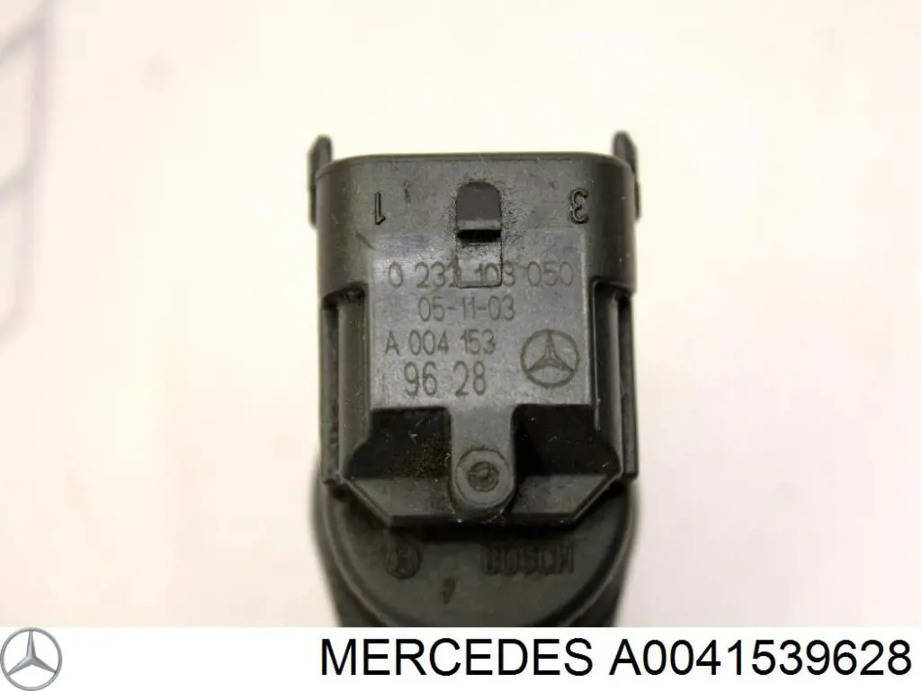 Датчик фаз Mercedes A0041539628 ціна, від 5.06 USD