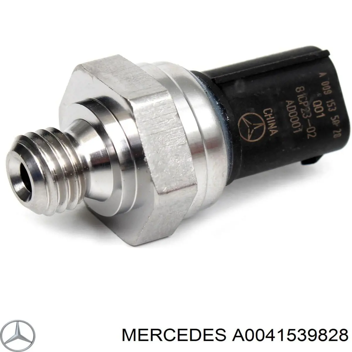 Датчик тиску повітря Mercedes A0041539828