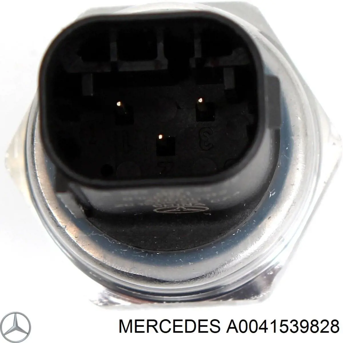 МАП Сенсор A0041539828 Mercedes