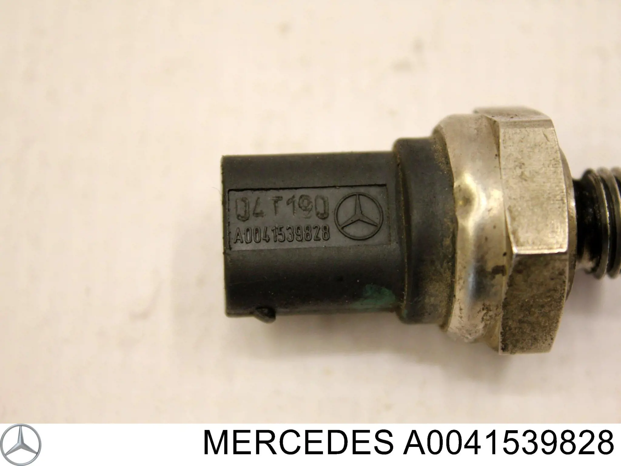 A0041539828 Mercedes 